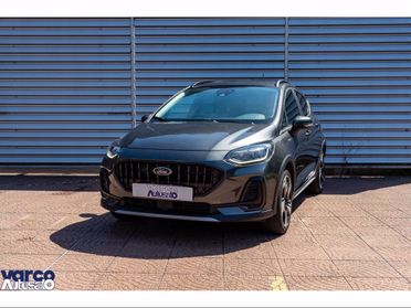 FORD Fiesta active 1.0 ecoboost h 125cv del 2023