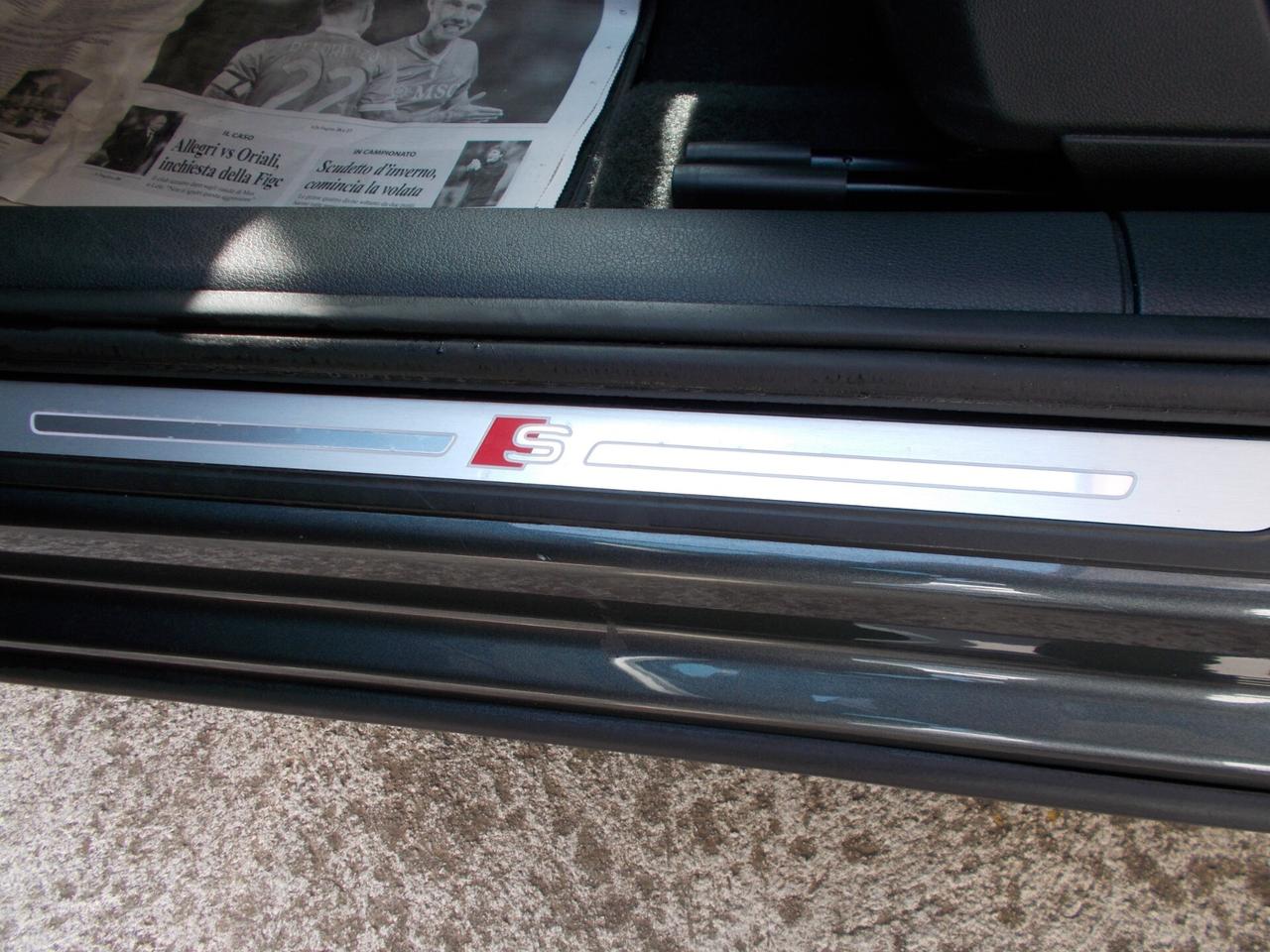 Audi Q2 35 TDI S tronic line Edition virtual-cockpit