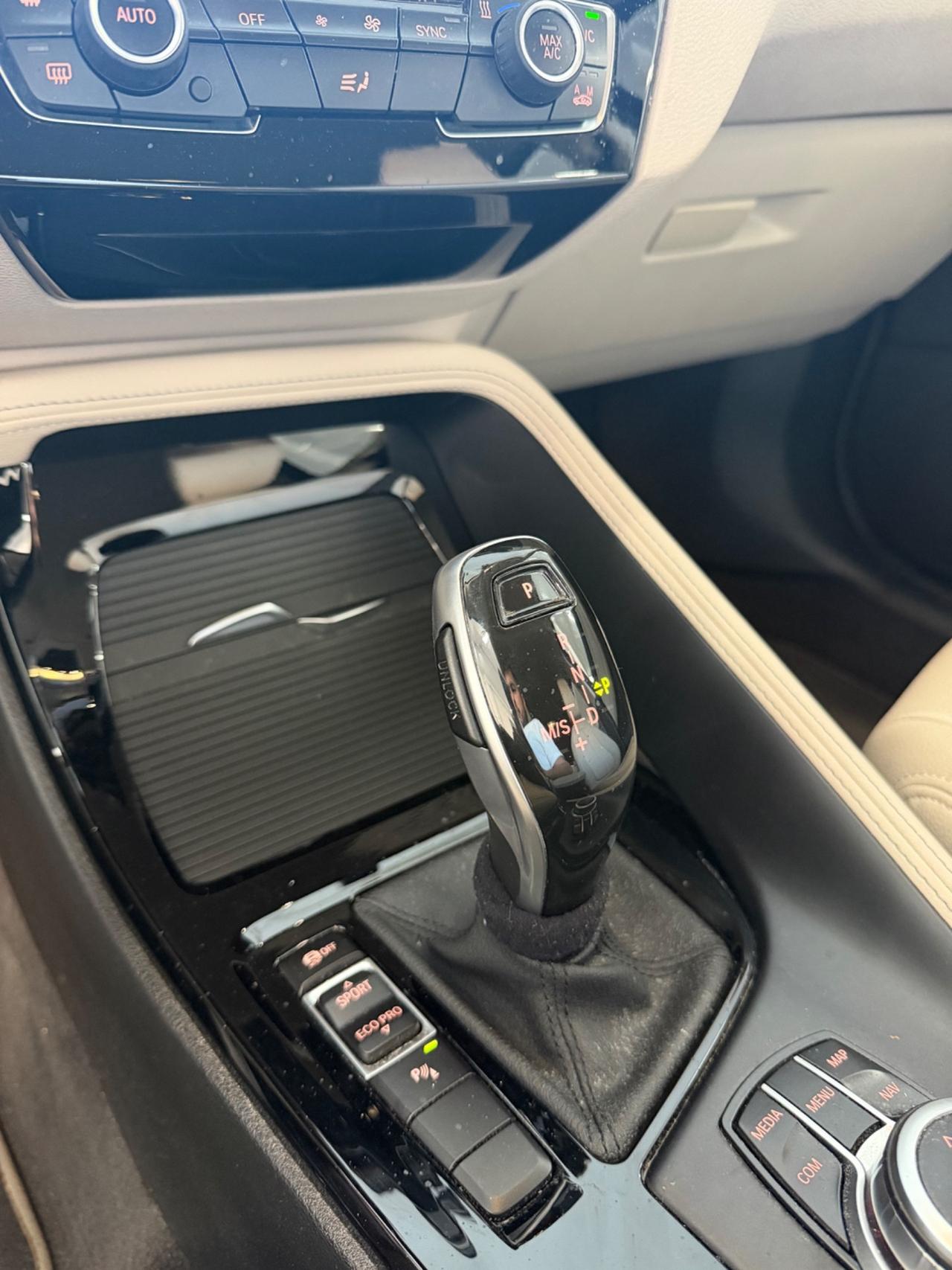 Bmw X1 sDrive18d FINANZIABILE