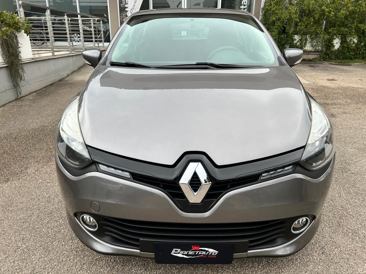 Renault Clio 5pt 1.5 dci energy Zen OK NEOPAT. PDC/TEL. PERFET.