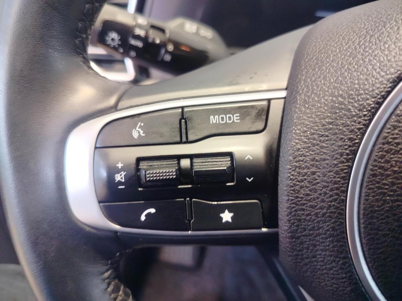 Kia Sportage 1.6 crdi mhev Business dct