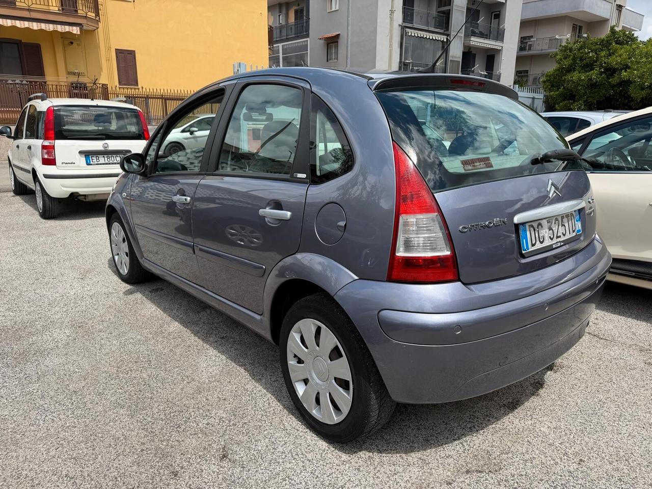 Citroen C3 1.4 Cashmere