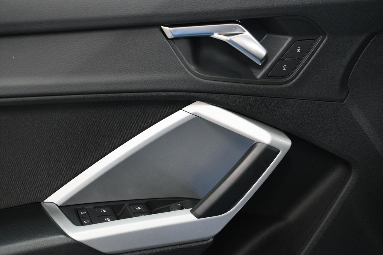 Audi Q3 35 TDI quattro S line edition