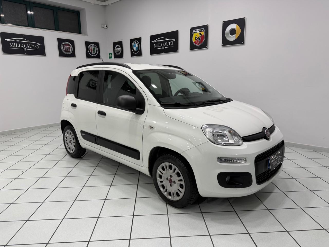 Fiat Panda 1.2cc 69cv Lounge 49.000KM
