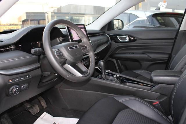 Jeep Compass 1.3 t4 phev Limited 4xe Con Navigatore e CarPlay