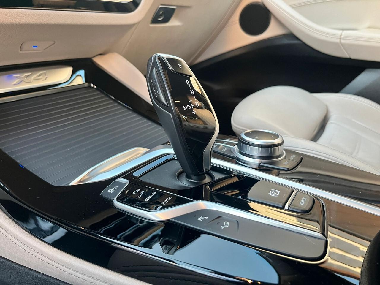 Bmw X4 xDrive20d 48V Msport