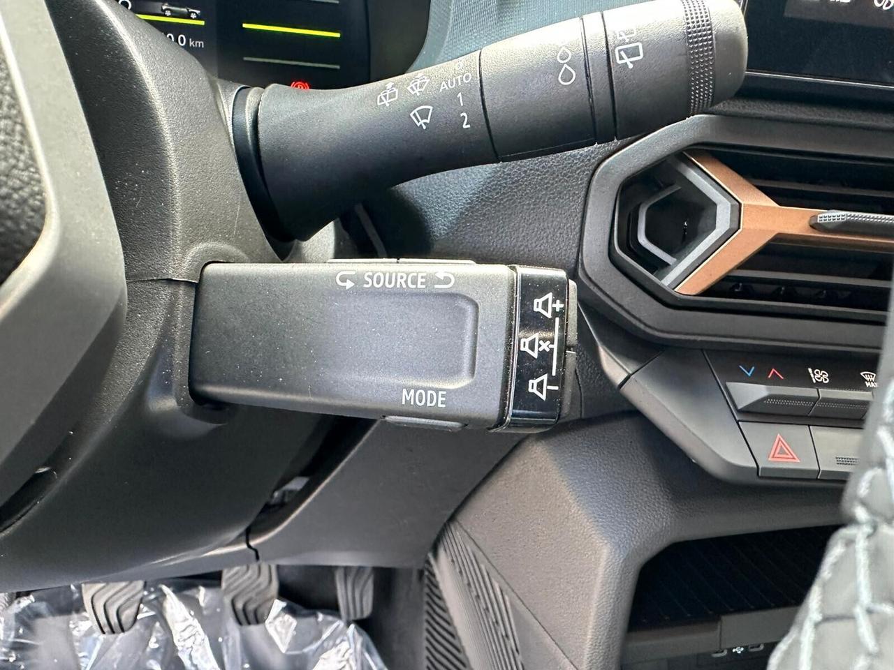 Dacia Duster Eco-G 120 CV Extreme *YOUCLIP*