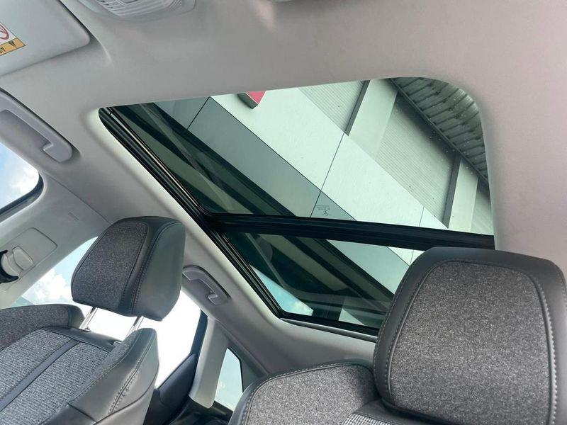 Peugeot 3008 120 EAT6 AUTOMATICO Allure 1°PROP-KM CERTIFIC