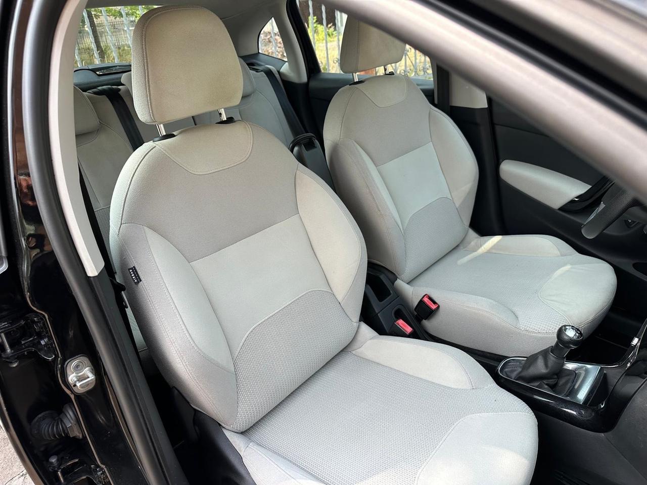 Citroen C3 1.2 VTi 82 Exclusive