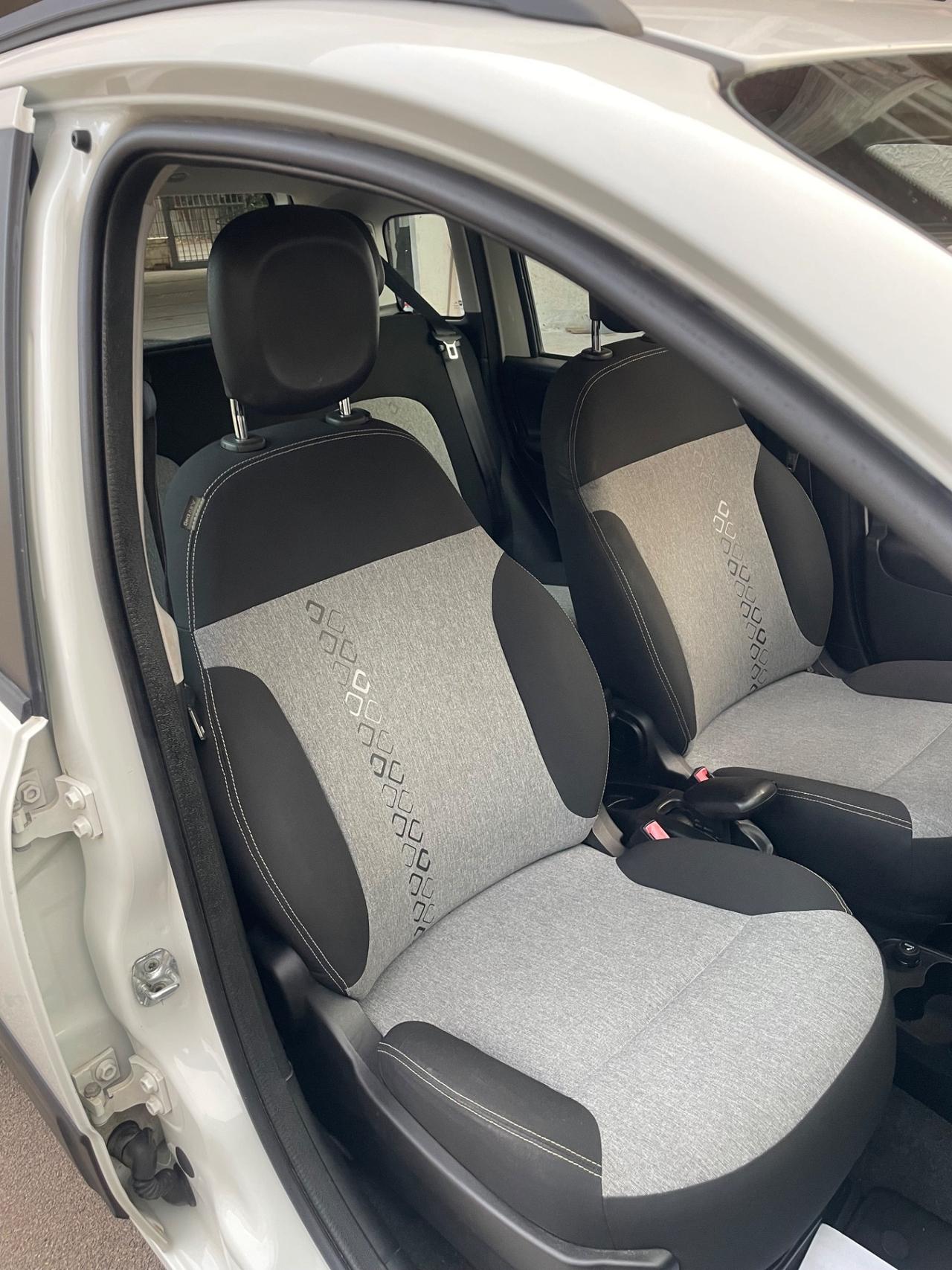 Fiat Panda 1.2 EasyPower Lounge Full dal nord Italia u -Connect