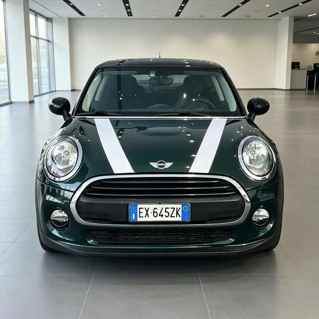 Mini 3 Porte One 1.2 75cv