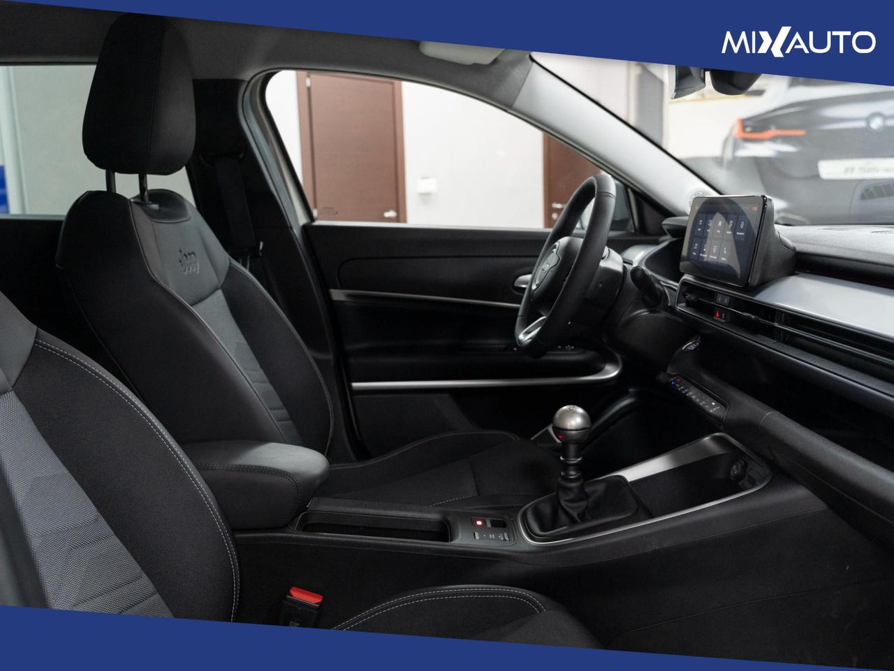 Jeep Avenger 1.2 Turbo Summit FWD 100CV