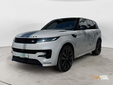 Land Rover Range Rover Sport Dynamic HSE D250 MHEV AWD Aut. Autocarro