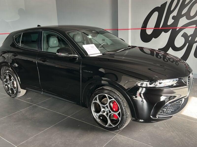 Alfa Romeo Tonale Ibrida My25 Hybrid 160cv Veloce CHIEDERE A VELOCCI