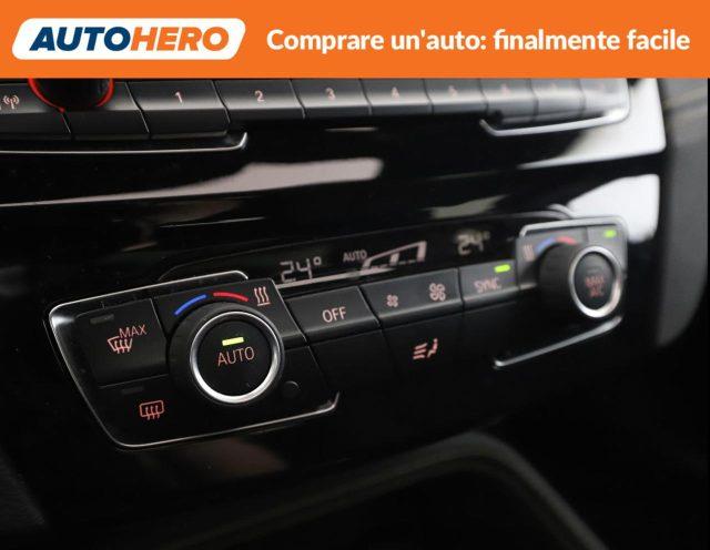BMW X2 xDrive20d Msport