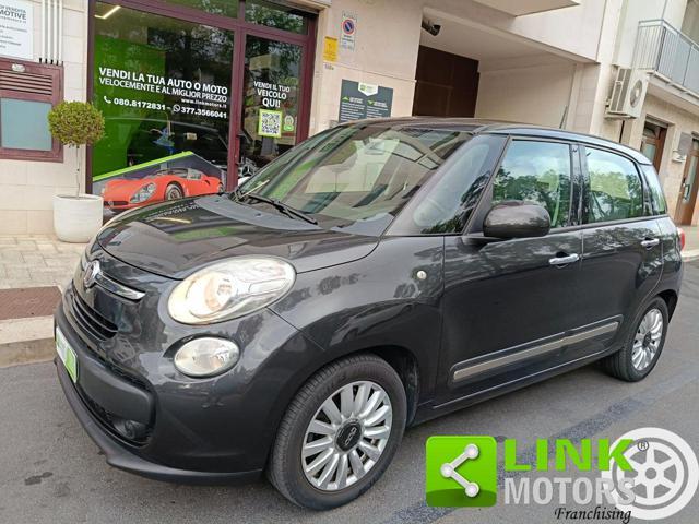 FIAT 500L 1.4 95 CV Pop Star GPL NEOPATENTATI