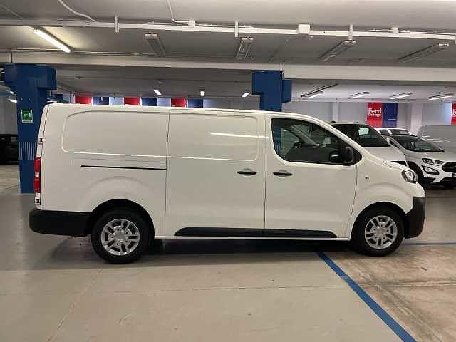 Peugeot Expert 2.0 bluehdi premium long 120cv e6