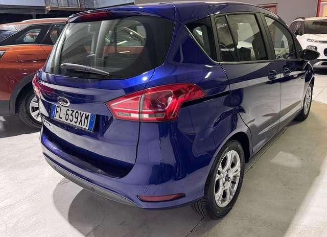 Ford B-Max Benzina Km 30.000