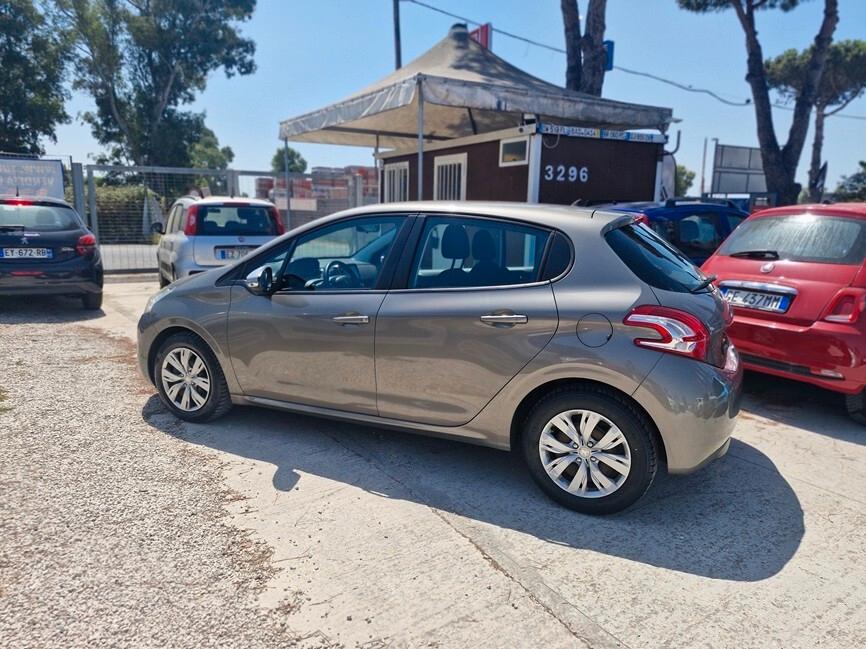Peugeot 208 1.2 VTi 82 CV 5 porte Active