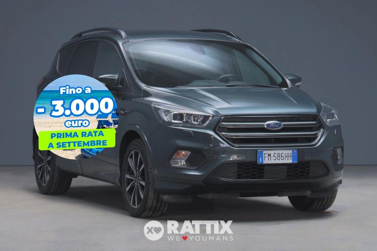 Ford Kuga 1.5 TDCI 120CV ST-Line Powershift