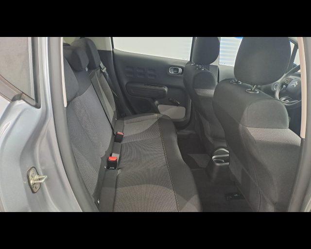 CITROEN C3 1.5 bluehdi Feel s&s 100cv 6m