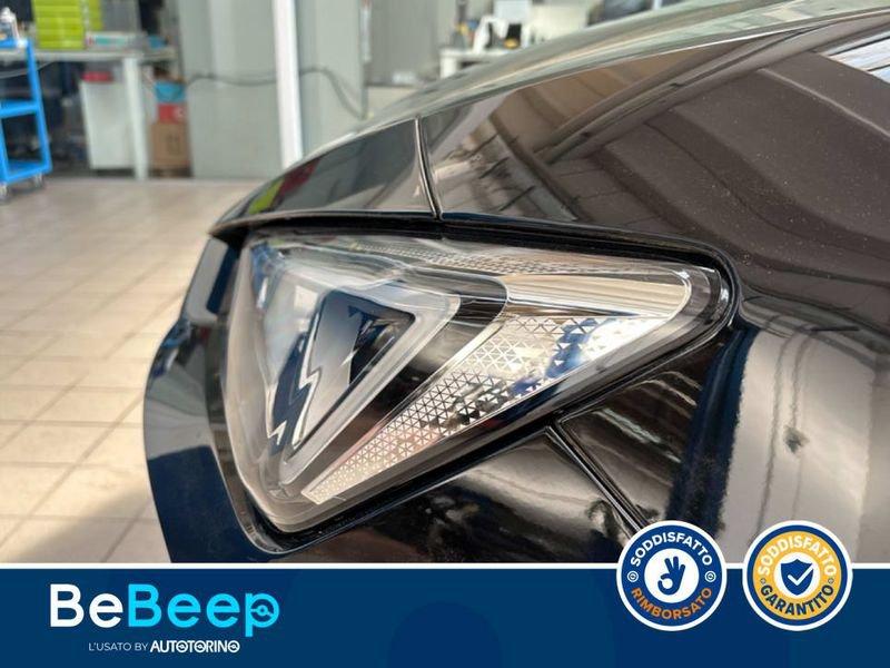 CUPRA Leon SPORTSTOURER 1.5 HYBRID 150CV DSG