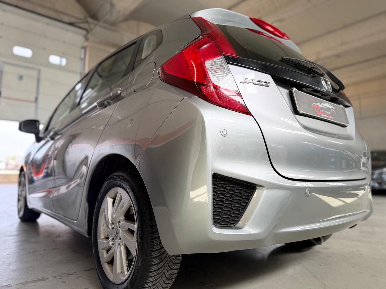 Honda Jazz 1.3 Comfort Connect ADAS NEOPATENTATI