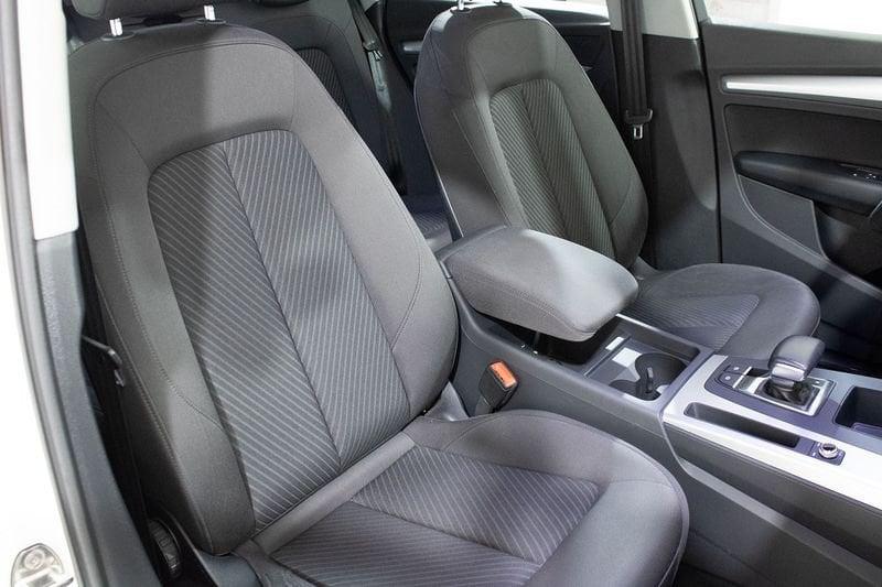 Audi Q5 40 TDI 204cv quattro S tronic Business