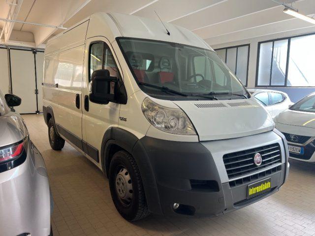 FIAT Ducato 35 3.0 Natural Power Maxi