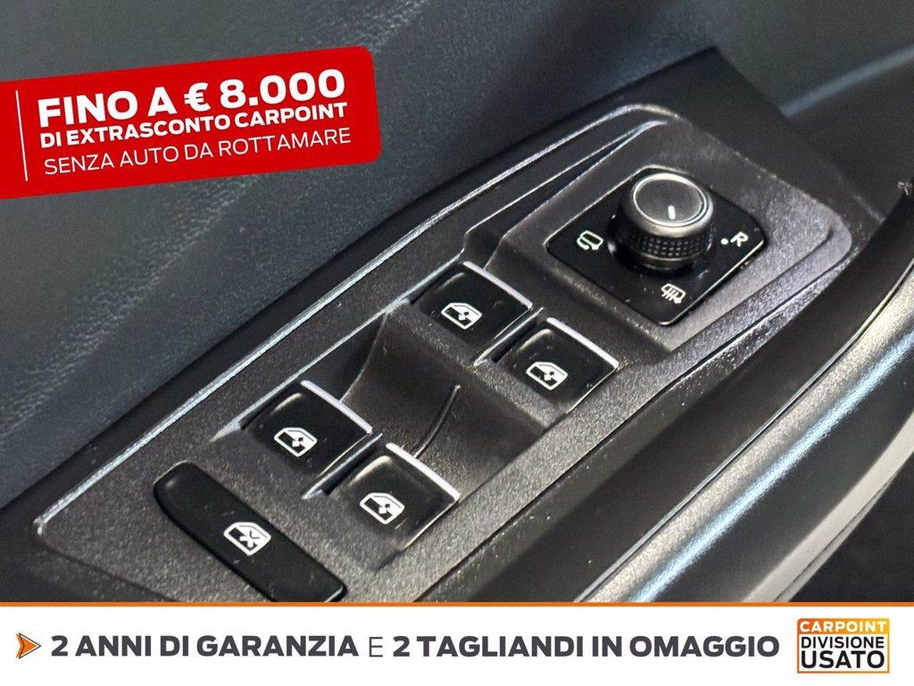 VOLKSWAGEN T-roc 1.5 tsi style del 2019