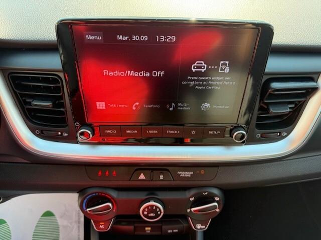 Kia Stonic 1.0 T-GDi 100 CV MHEV MT Urban