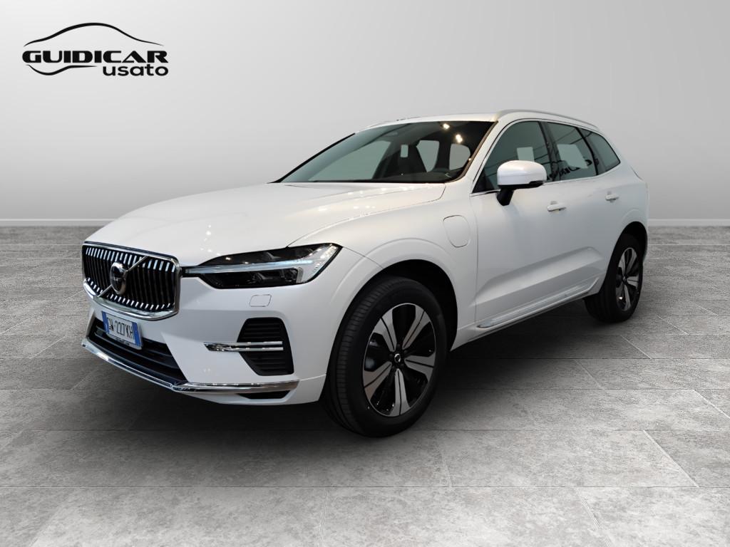 VOLVO N.XC60 Recharge Plus Bright T6 AWD AUT