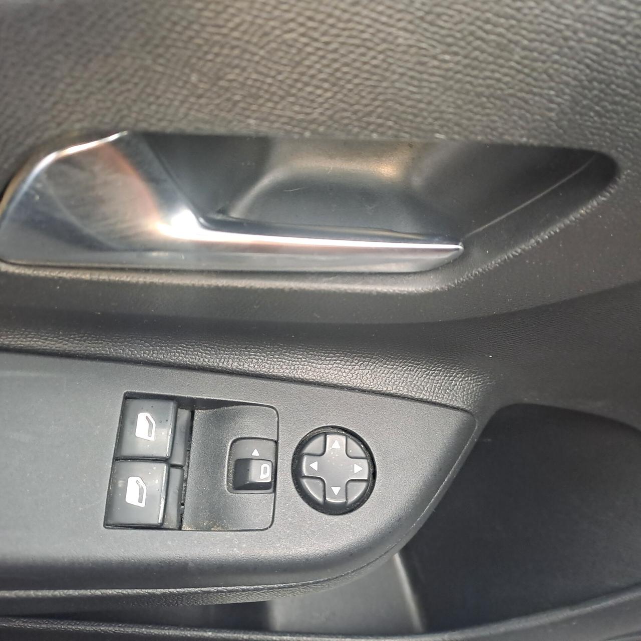 Opel Corsa 1.2 Bz 75 Cv Edition