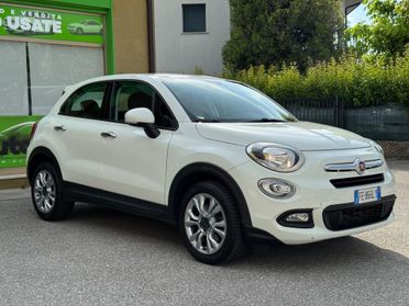Fiat 500X 1.3 MultiJet 95 CV 2016 Neopatentati