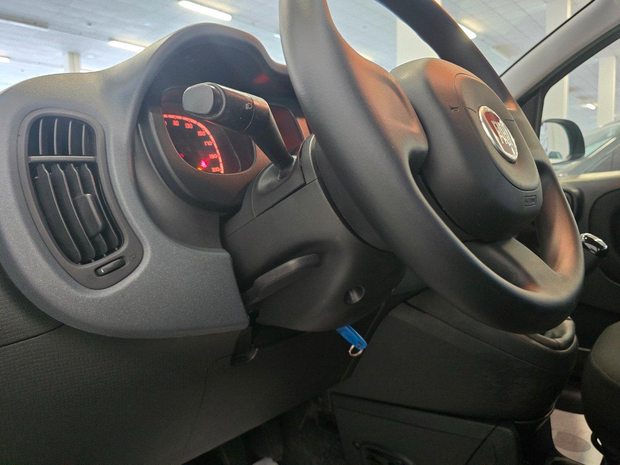 Fiat Panda 1.3 mjt 16v Easy 75cv E5+