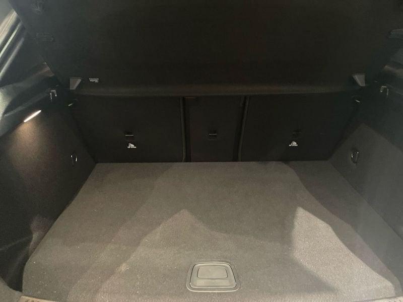 Mercedes-Benz Classe A A 250 e phev AMG Line Advanced Plus Digital Edition auto