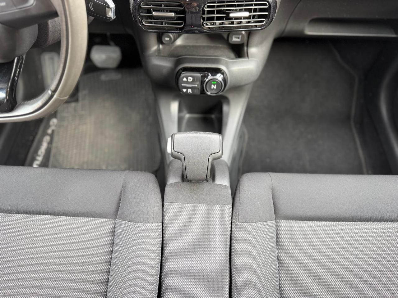 Citroen C4 Cactus SHINE #50630