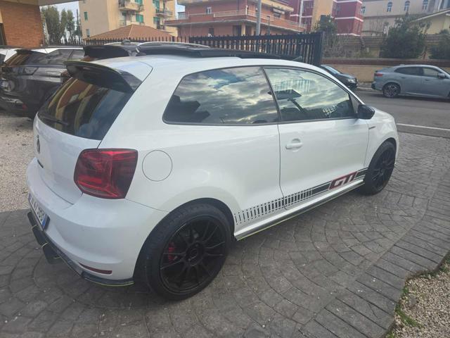 VOLKSWAGEN Polo 1.8 3p. DSG GTI BELLISSIMA 67000 !!!!