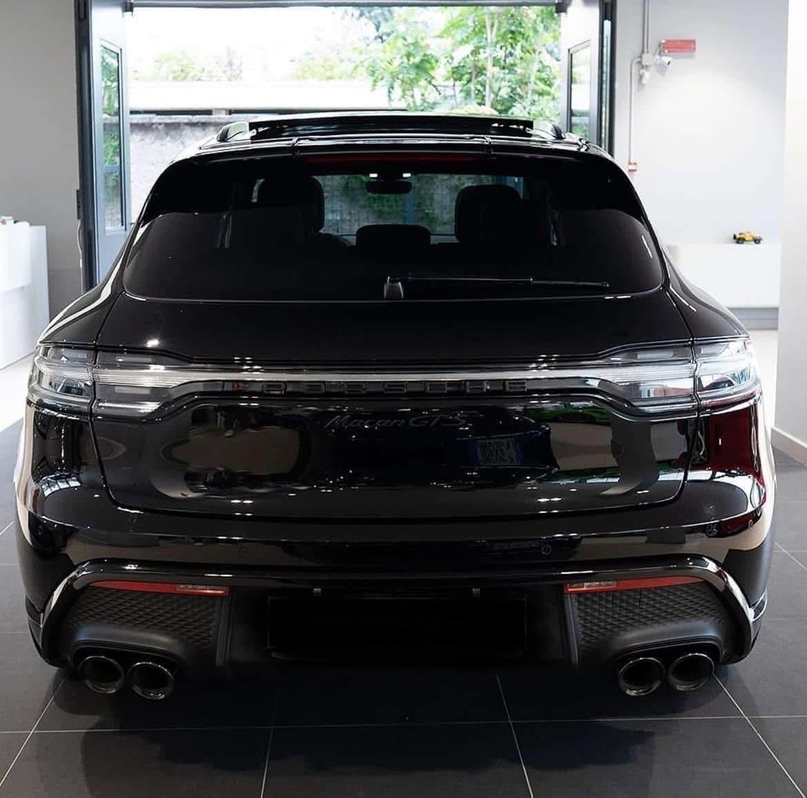 Porsche Macan 2.9 GTS 441 CV NOLEGGIO 12/24 MESI