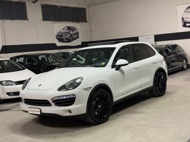 Porsche Cayenne 3.0 Diesel Allestimento GTS