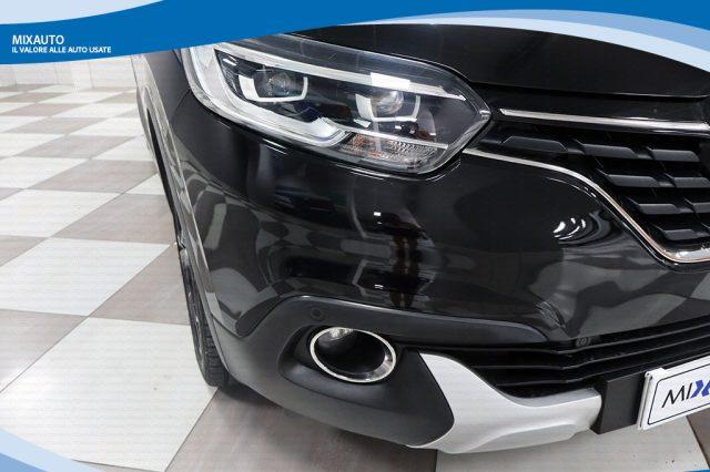 RENAULT Kadjar dCi 8V 110CV EDC Energy Sport Edition 2
