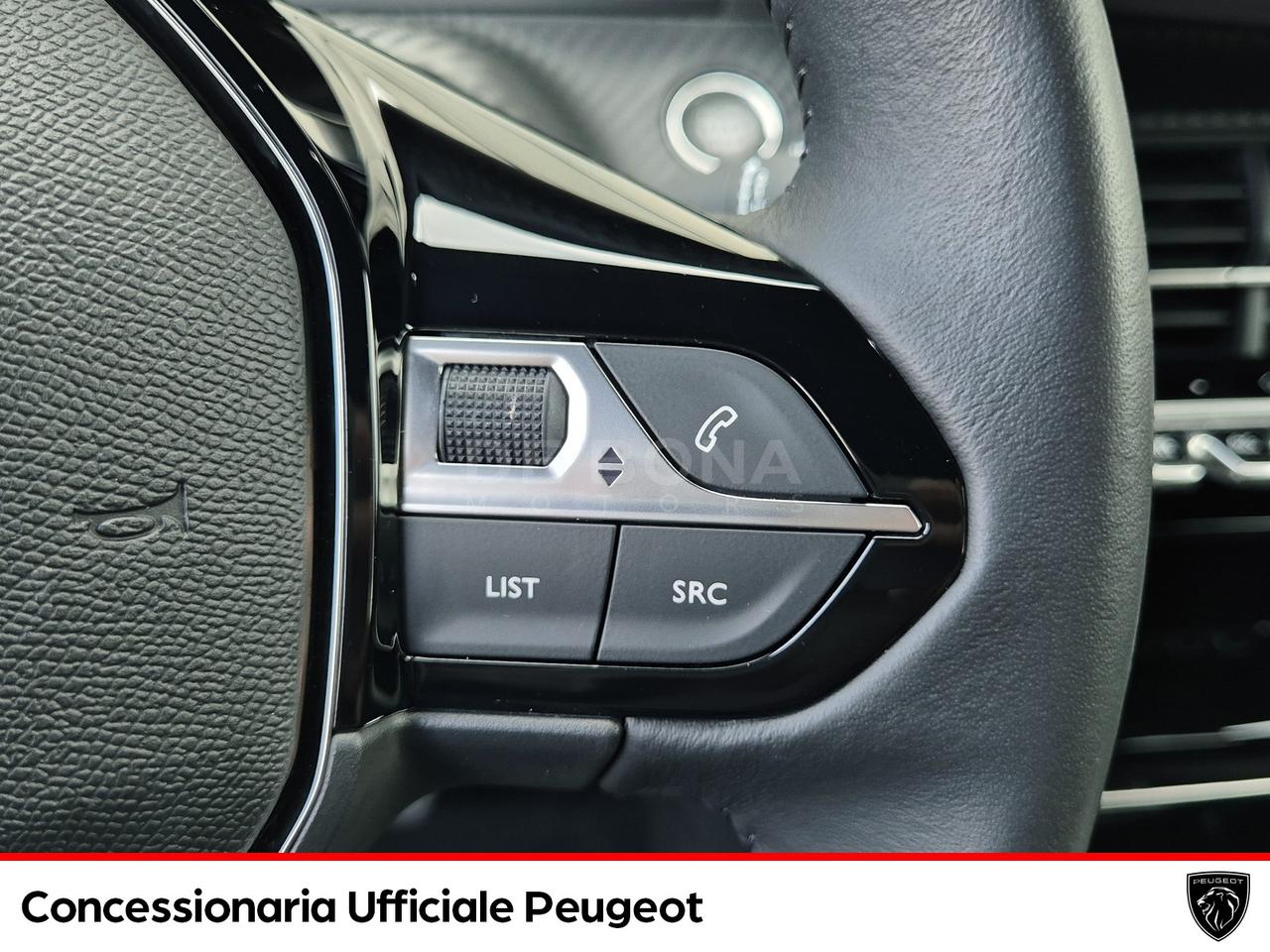 Peugeot 2008 1.2 puretech allure s&s 100cv