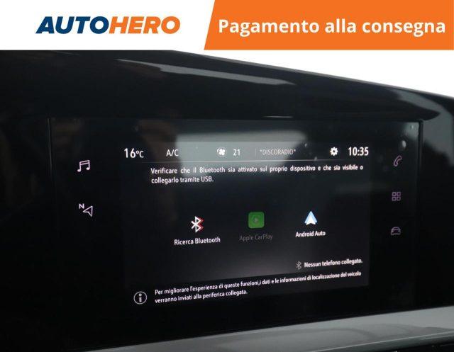 OPEL Mokka 1.2 Turbo Elegance