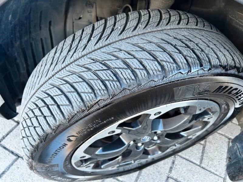 Subaru XV 1.6i Lineartronic Style BI-FUEL