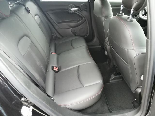 FIAT 500X 1.3 MultiJet 95 CV Sport