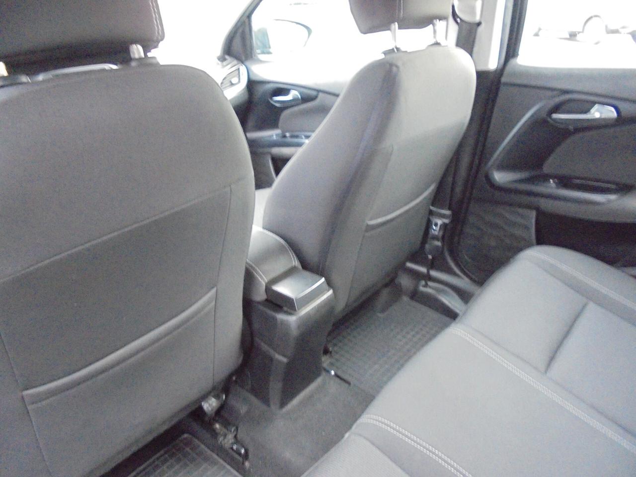 Fiat Tipo 1.3 Mjt S&S 5 porte Easy