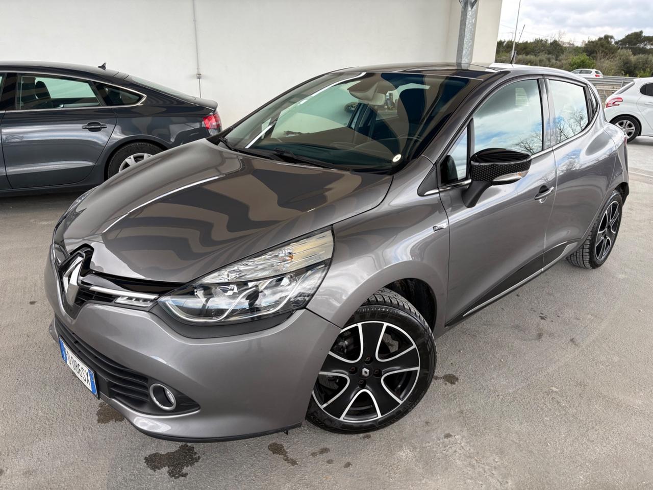 Renault Clio dCi 8V 75 CV Start&Stop 5 porte Energy Duel
