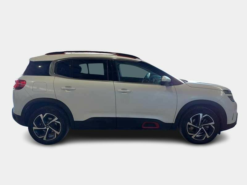 CITROEN C5 AIRCROSS BlueHDi 130 S/S Feel Pack EAT8