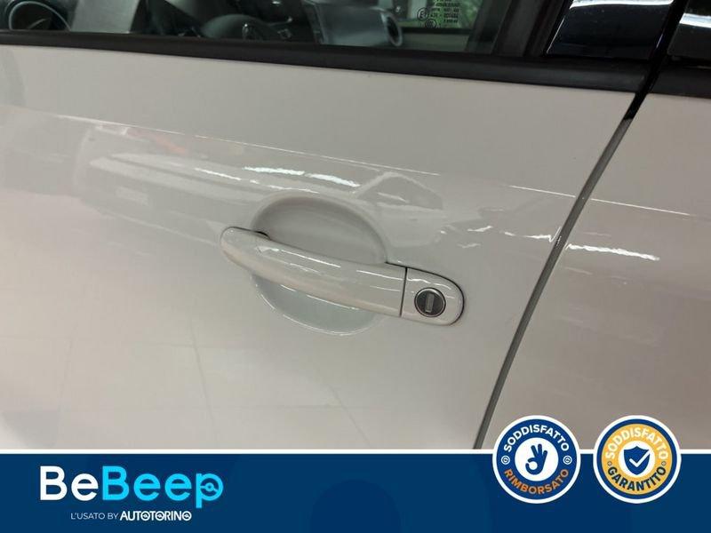 Volkswagen up! 5P 1.0 EVO SPORT 65CV