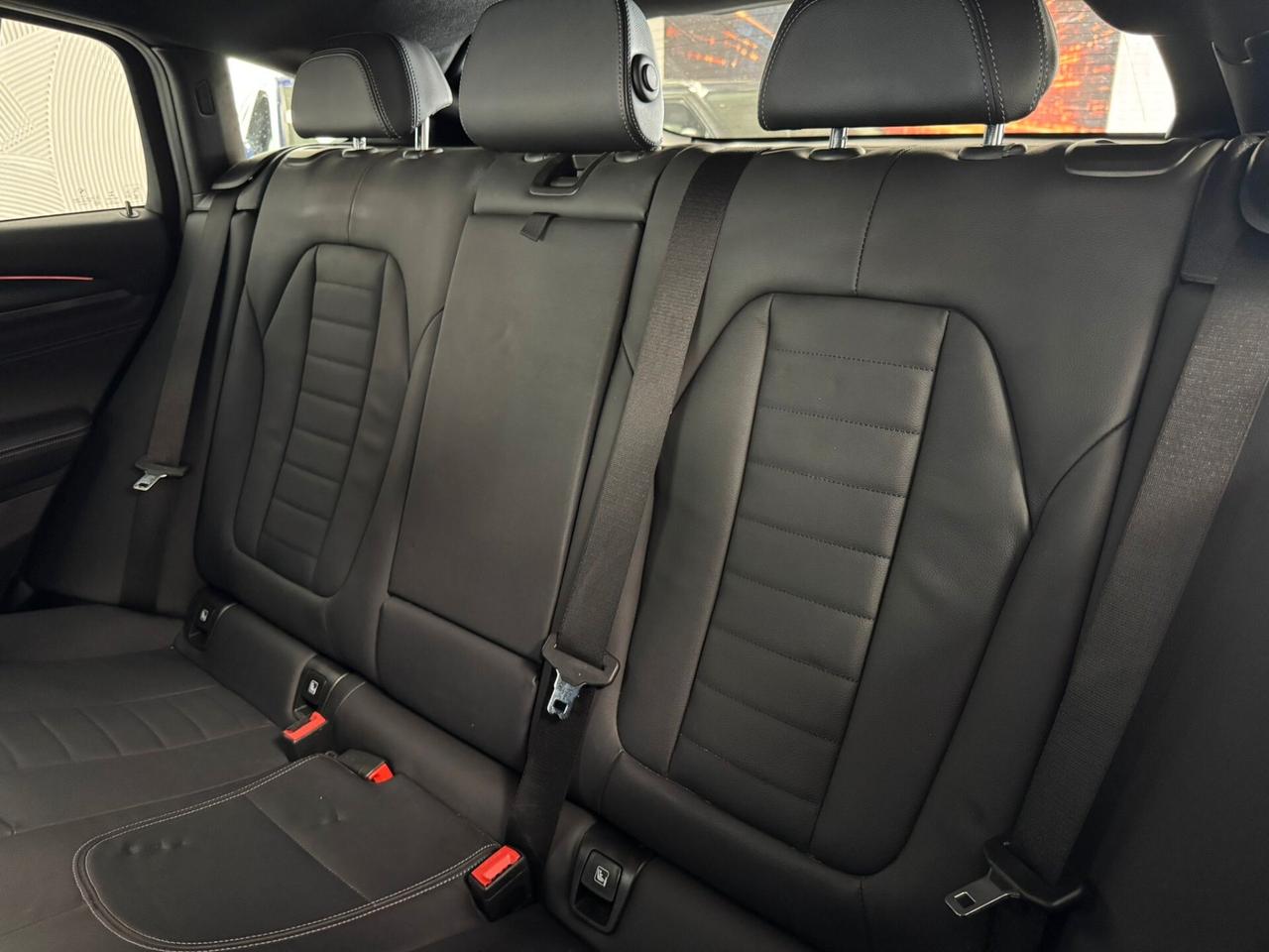 Bmw X4 M X4 xDrive30i 48V Msport